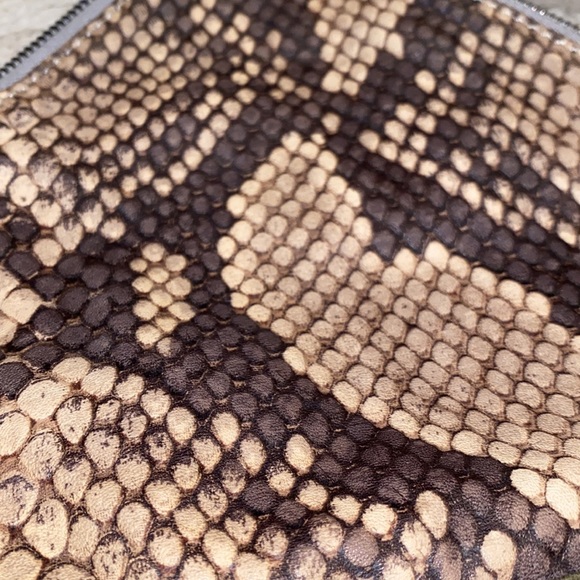 Boyy Snakeskin - Picture 6 of 13